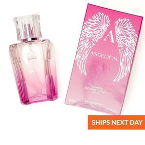 COPY - Angelical - Perfume - Women's Perfume - Women's Fragrance - Fragrance
